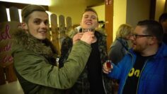 Bauernsilvester in St. Michael