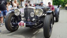 Dorffest in St. Michael mit der Murtal Classic