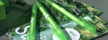 Energie Steiermark informiert seine Kunden