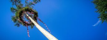 Hoffest der Landjugend St. Michael