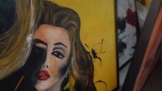 Kindberg: Struktur trifft Kubismus