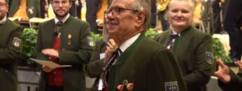 Konzert „Wilder Westen“ der Marktmusikkapelle St. Michael