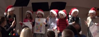 Liesingtaler Advent im Museumshof