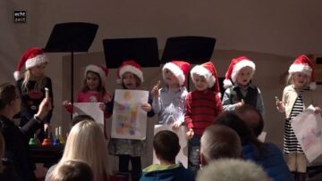 Liesingtaler Advent im Museumshof