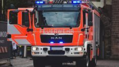 Notruf 112 – Aktionstag