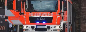 Notruf 112 – Aktionstag