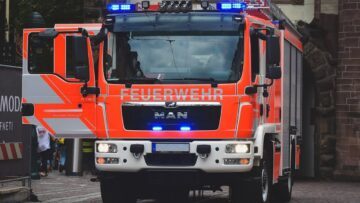 Notruf 112 – Aktionstag