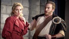 Premiere – Lucia di Lammermoor in Mautern