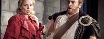 Premiere – Lucia di Lammermoor in Mautern