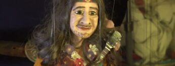 Puppentheater – Märchen an Fäden Breitenau