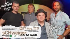 Schweiger – Aus der Haund (Teaser)