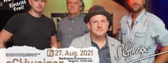 Schweiger – Aus der Haund (Teaser)