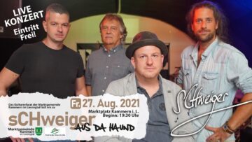 Schweiger – Aus der Haund (Teaser)