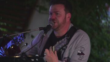 sCHweiger Christian & Band – Nochtzug