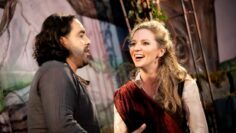 Vorschau: Lucia di Lammermoor im Schloss Ehrnau am 9./10. Juli 2021