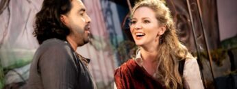 Vorschau: Lucia di Lammermoor im Schloss Ehrnau am 9./10. Juli 2021