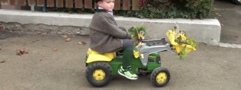 Privat: [ID: SCjKJaxjxmY] Youtube Automatic