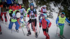 ERZBERG LAND – Skitag am Präbichl