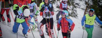 ERZBERG LAND – Skitag am Präbichl