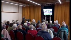 Privat: [ID: iv6X9veFqzA] Youtube Automatic