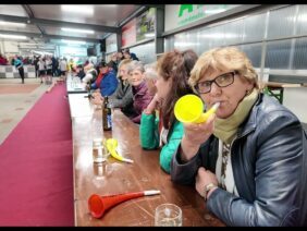 Privat: [ID: TgxAQYnbM5A] Youtube Automatic