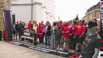 Privat: [ID: O1Rk1rbWIME] Youtube Automatic