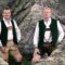 Stubalm Duo – Das schönste Bliamal