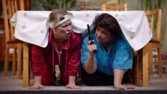 Privat: [ID: AFgLINAv64A] Youtube Automatic